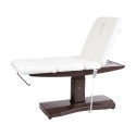 Camilla SPA eléctrica Style Weelko - Lujo y Confort Certificado CE -Weelko -Camillas y sillones