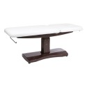 Camilla SPA eléctrica Style Weelko - Lujo y Confort Certificado CE -Weelko -Camillas y sillones