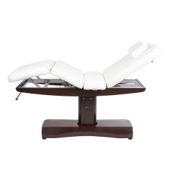 Camilla SPA eléctrica Style Weelko para estética y fisioterapia lujo
