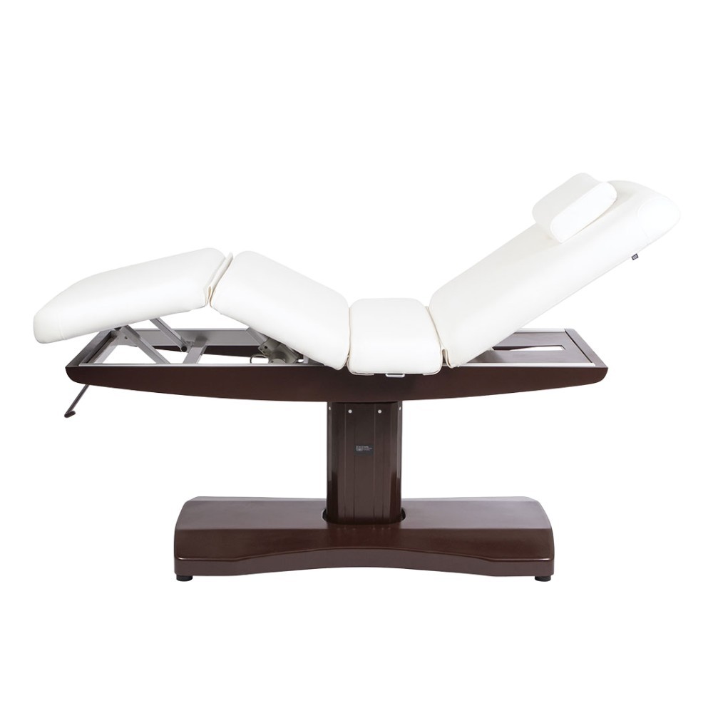 Camilla SPA eléctrica Style Weelko - Lujo y Confort Certificado CE -Weelko -Camillas y sillones