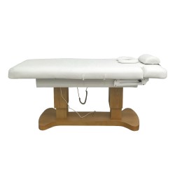 SPA SUPREME table de massage chauffante pour esthétique – NeoBeauty