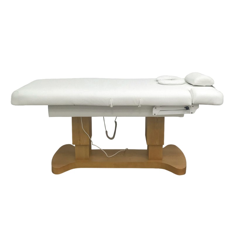 SPA SUPREME table de massage chauffante pour esthétique – NeoBeauty
