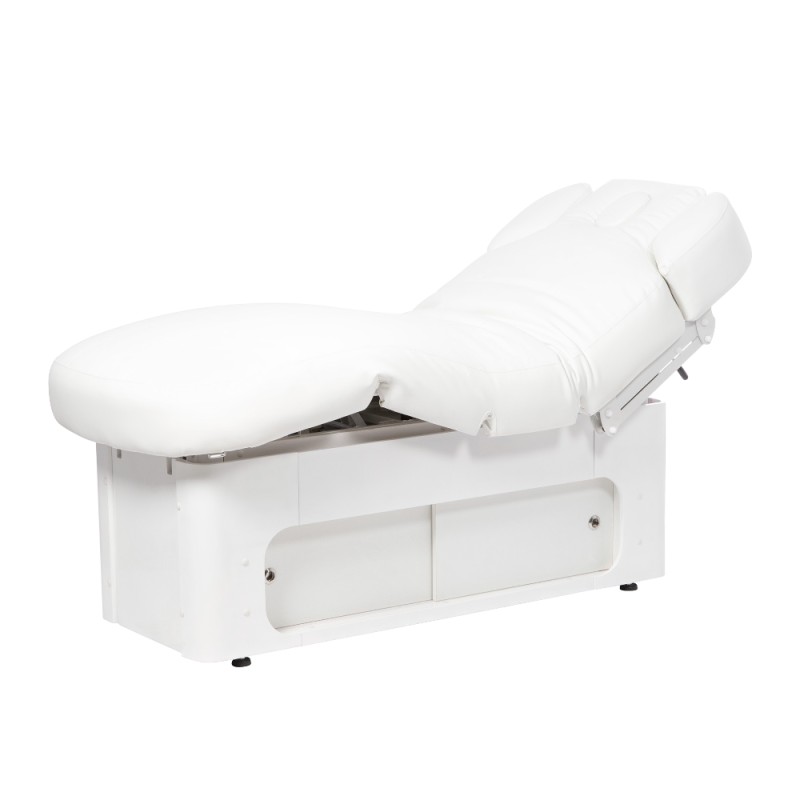 Lettino elettrico riscaldato per Spa, comfort regolabile – I-medStetic
