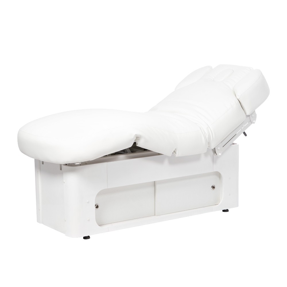 I-medStetic Premium Elektrische Massageliege mit Heizung für Spa -I-medStetic Premium -Kosmetikliegen und -sessel