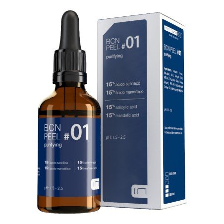 BCN Peel - 01 Incline all'acne