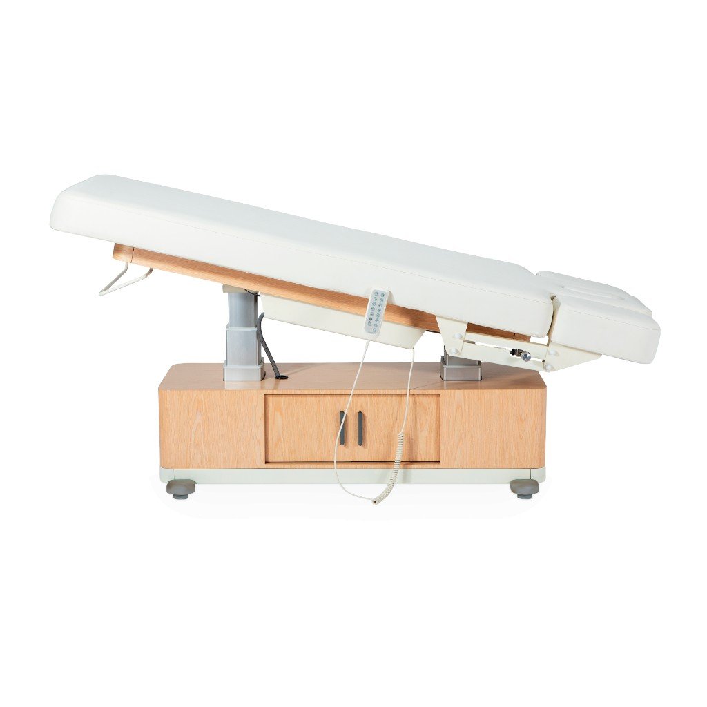 Marquesa elétrica de spa Libra com 4 motores – Mirplay