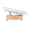 Elektrische Spa-Massageliege Libra -Mirplay -Massageliegen