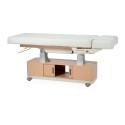 Elektrische Spa-Massageliege Libra -Mirplay -Massageliegen