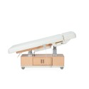 Elektrische Spa-Massageliege Libra -Mirplay -Massageliegen