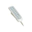 Elektrische Spa-Massageliege Libra -Mirplay -Massageliegen