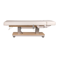 Mirplay Virgo Electric Treatment Table, Heated