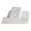 Maca de Massagem Spa Elétrica Virgo - -Macas de Spa
