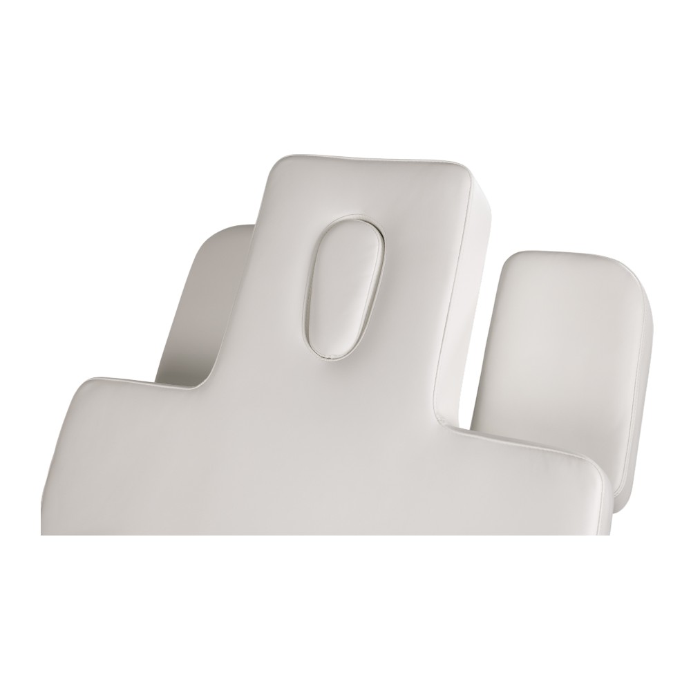 Maca de Massagem Spa Elétrica Virgo - -Macas de Spa