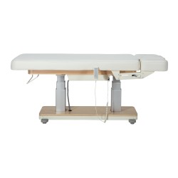 Mirplay Virgo Electric Treatment Table, Heated