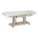 Table de Massage Spa Électrique Virgo - -Tables de Spa