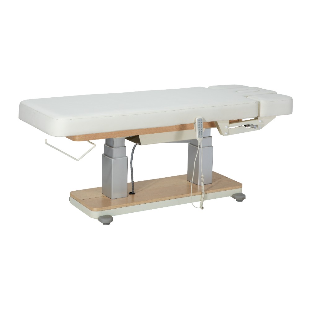 Table de Massage Spa Électrique Virgo - -Tables de Spa