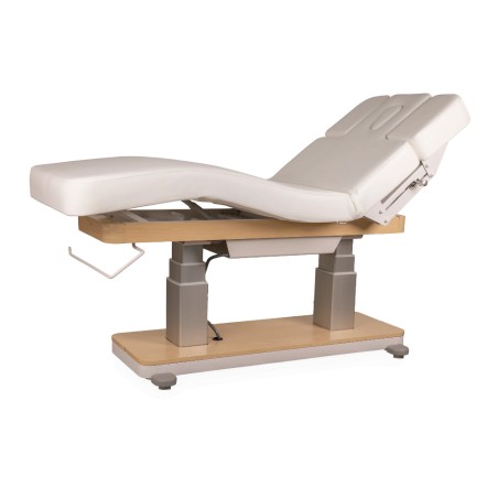 Virgo table de spa électrique à 4 moteurs Mirplay