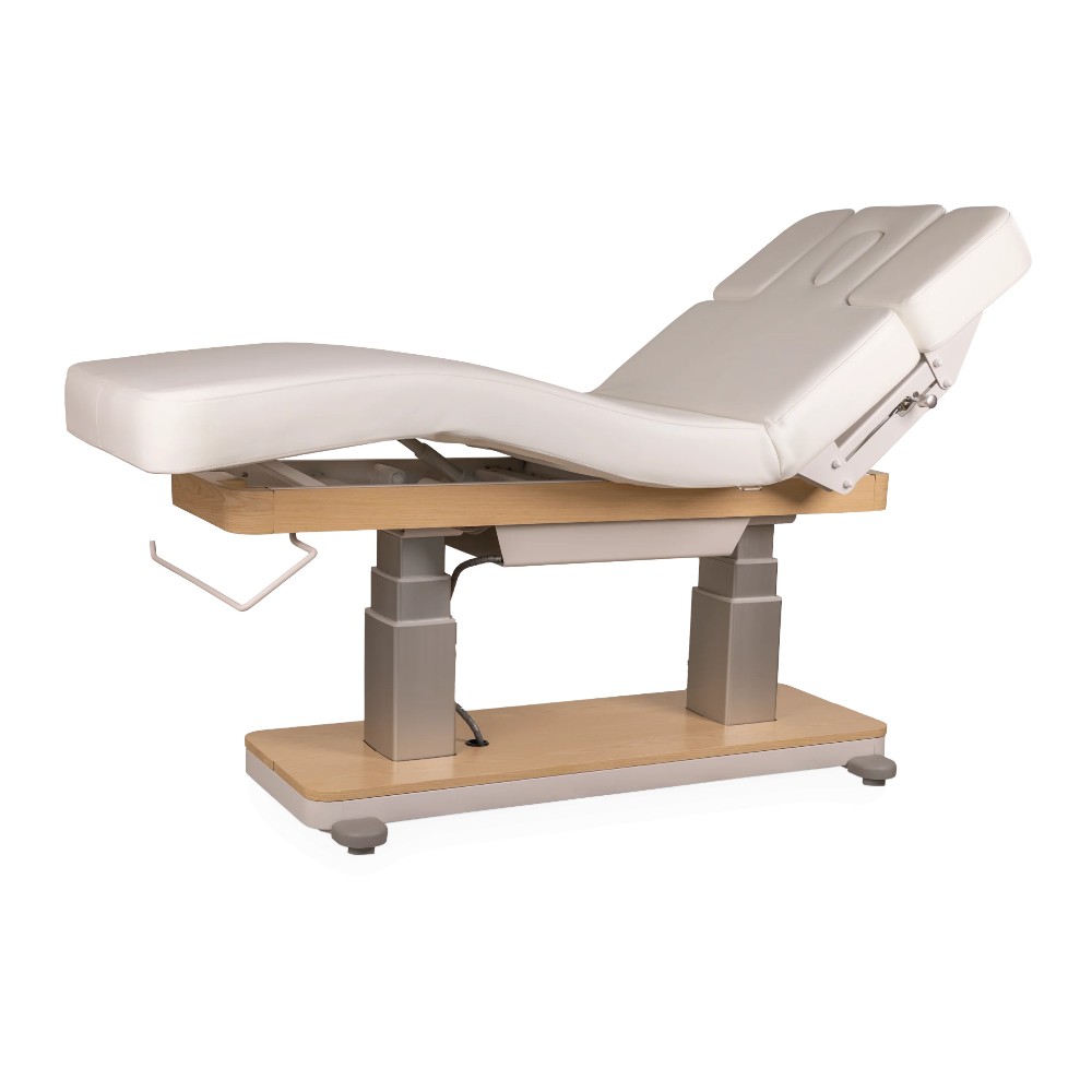 Table de Massage Spa Électrique Virgo - -Tables de Spa