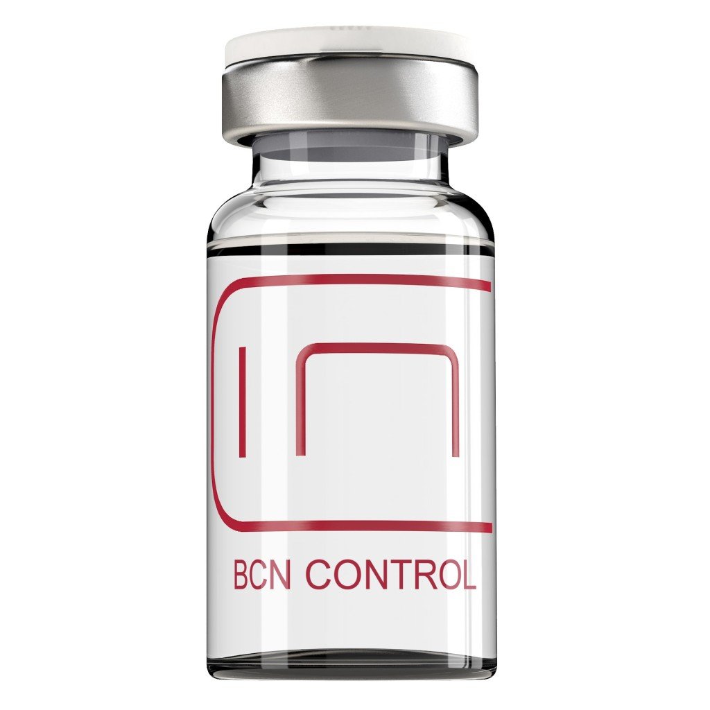 BCN Control | Solución astringente profesional para piel grasa, acné y rosácea