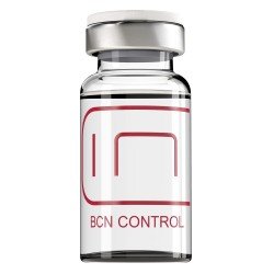 BCN Control | Solución astringente profesional para piel grasa, acné y rosácea