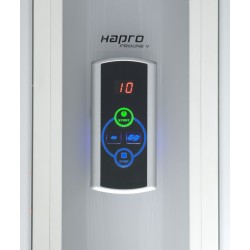 Hapro Collagen & Sun 28V Intensive - Solarium vertical