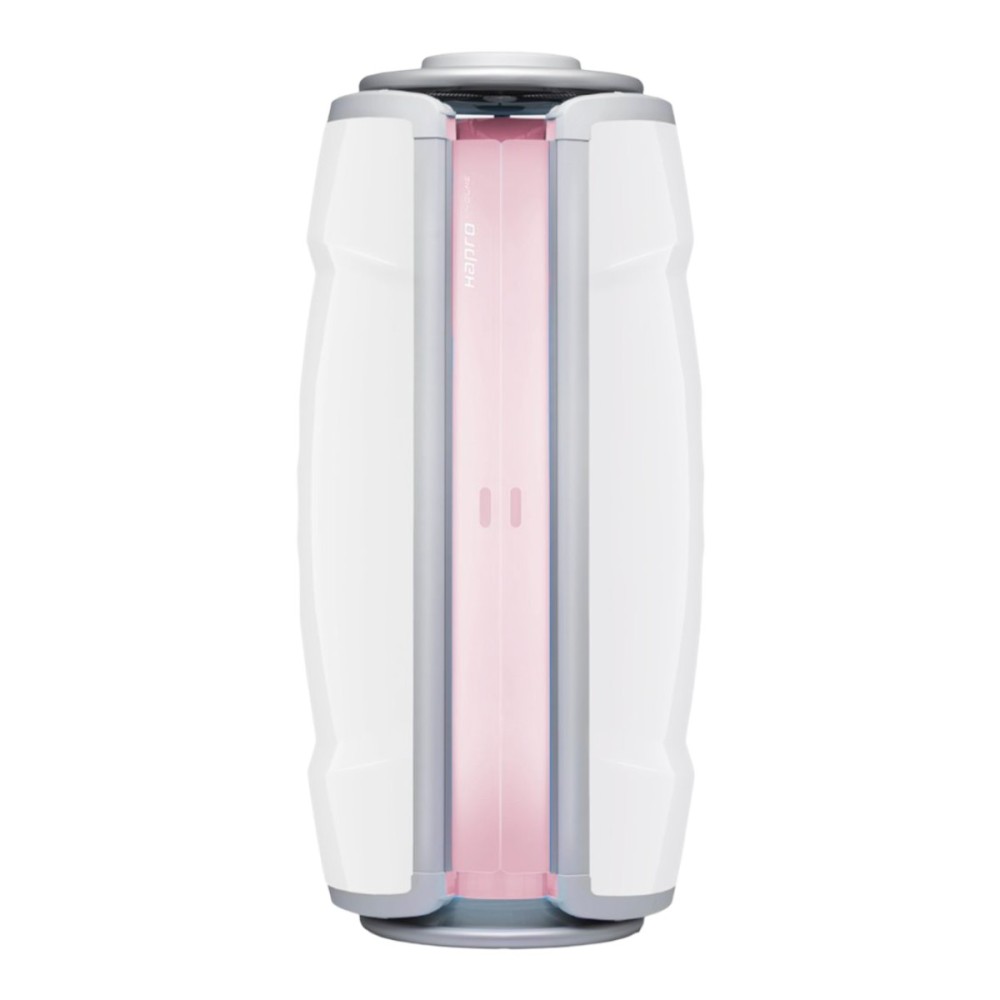Hapro Collagen & Sun 28V Intensive Solarium Vertikal -Hapro -Integrale Solarien