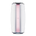 Hapro Collagen & Sun 28V Intensive Solarium Vertikal -Hapro -Integrale Solarien