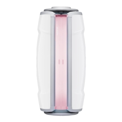 Hapro Collagen & Sun 28V Intensive - Solarium vertical