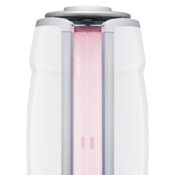 Hapro Collagen & Sun 28V Intensive - Solarium vertical -Hapro -Solariums intégraux