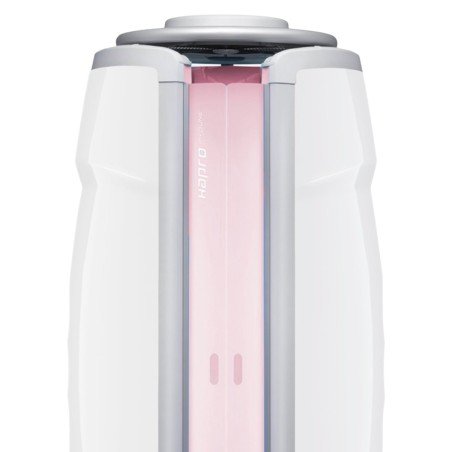 Hapro Collagen & Sun 28V Intensive Solarium Vertikal