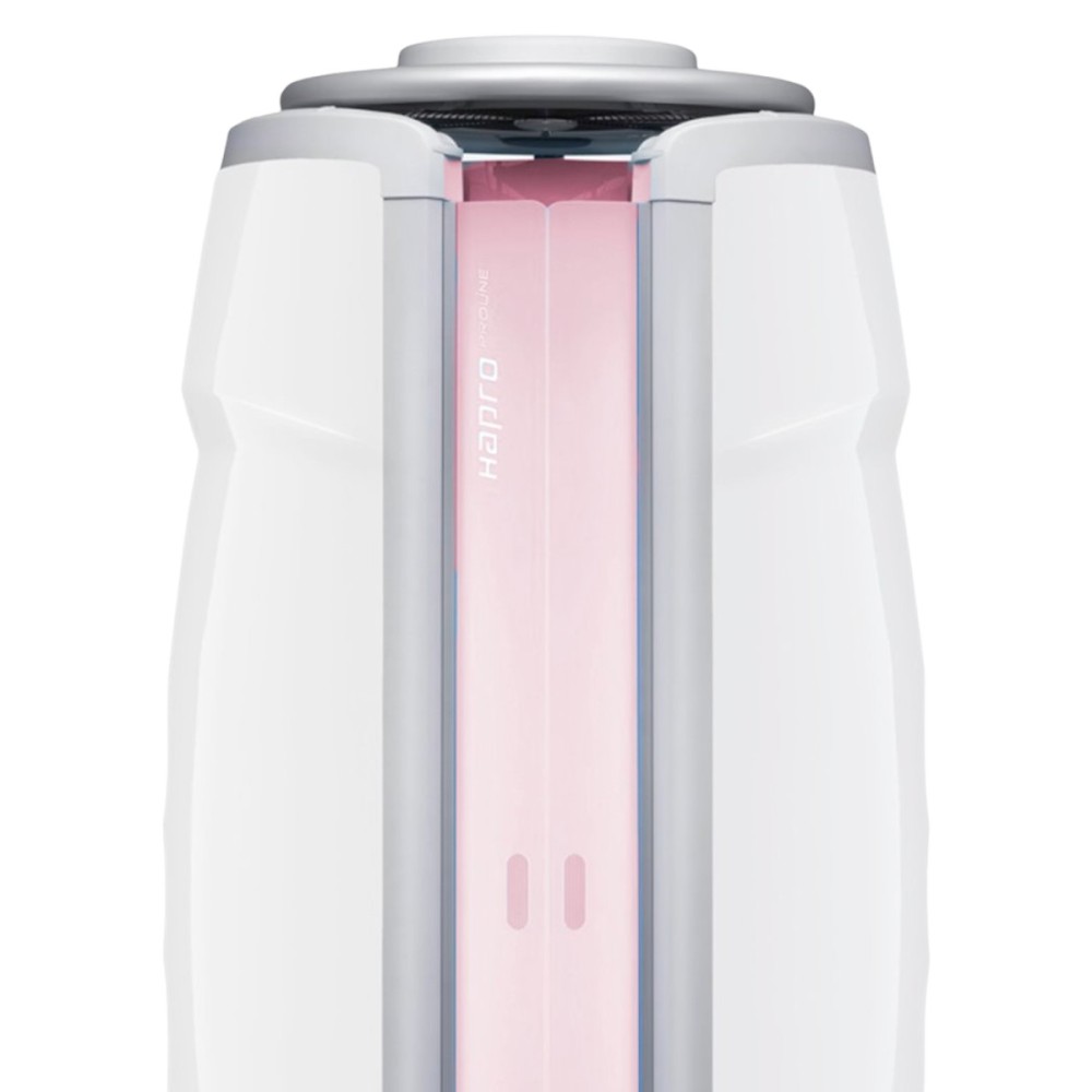 Hapro Collagen & Sun 28V Intensive Solarium Vertikal -Hapro -Integrale Solarien
