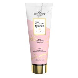 7suns Cosmeticas Prom Queen 200x 250ml Acelerador del bronceado