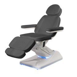 Weelko Wapp Oasis Electric Treatment Table with Heating