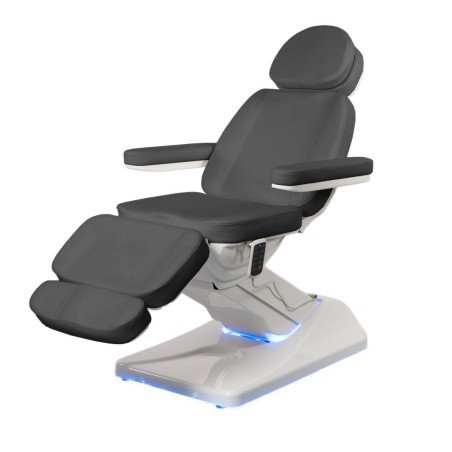 Weelko Wapp Oasis Electric Treatment Table with Heating