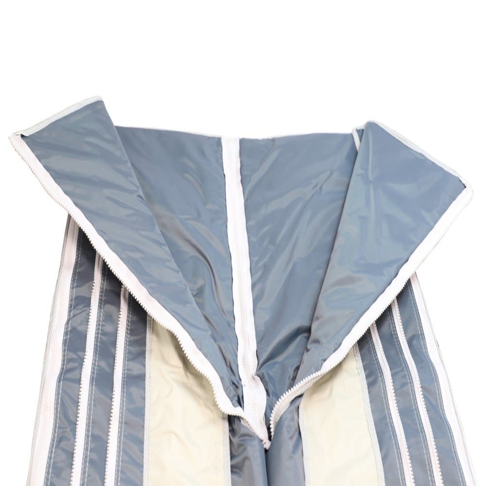 PresoFit Pro: Komplettes Presotherapie-Gerät mit Anzug -PresoFit -Pressotherapiegeräte