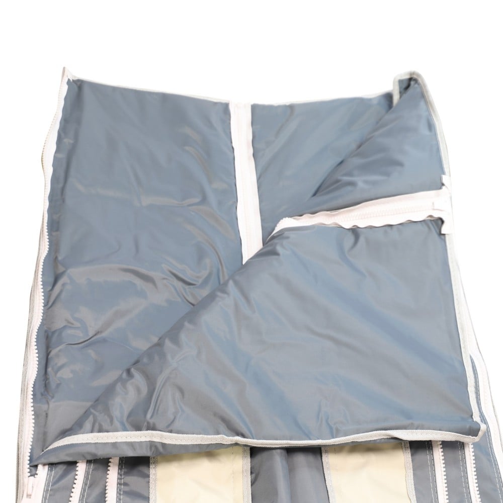 PresoFit Pro: Equipo de Presoterapia con Traje Completo -PresoFit -Macchinari per pressoterapia Professionale