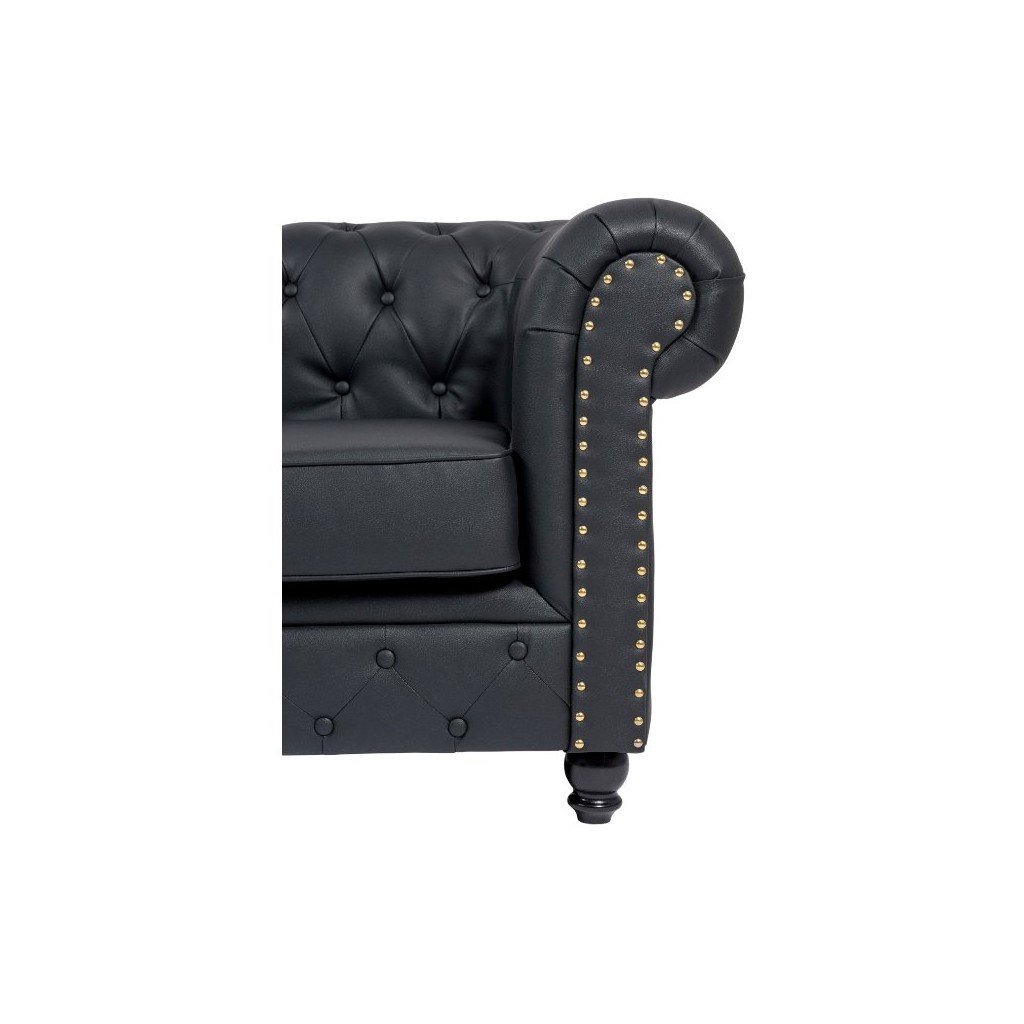 Chesterfield-Sofa Repose Modern Weelko