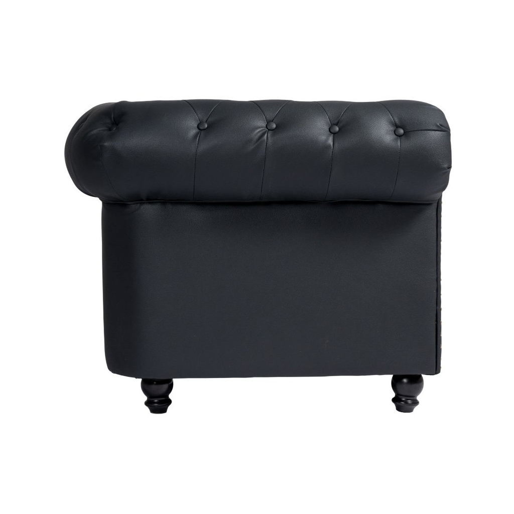 Chesterfield-Sofa Repose Modern Weelko