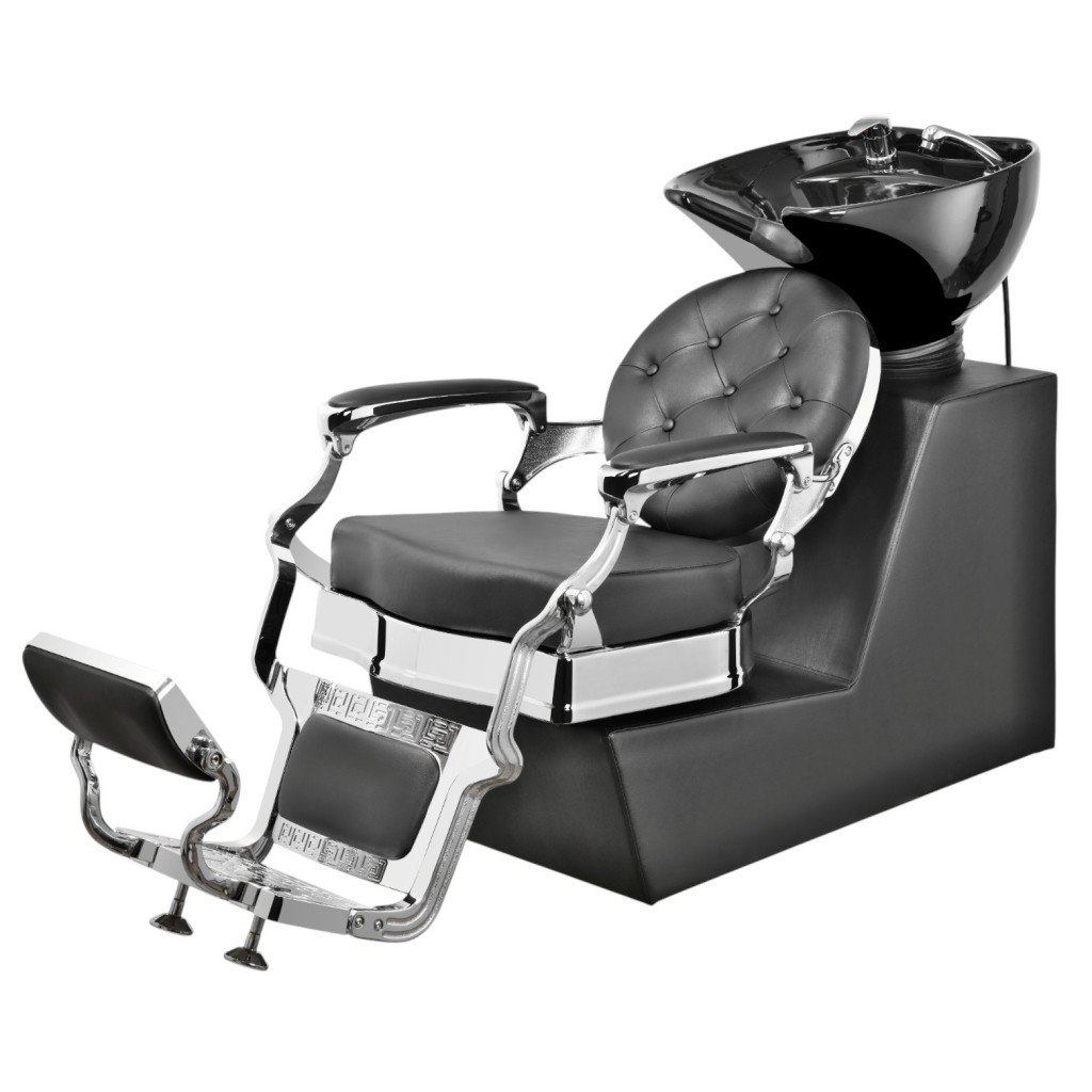 Lavaggio Capelli Ranch Silver