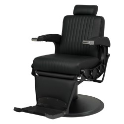 Mustang Barberstuhl
