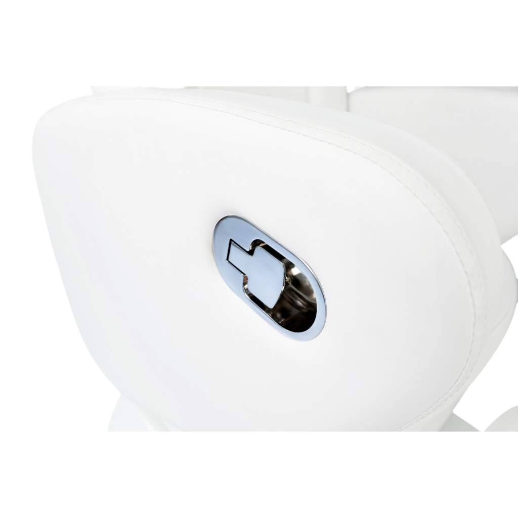 Ava pedicure chair with hydromassage footbath - Mirplay