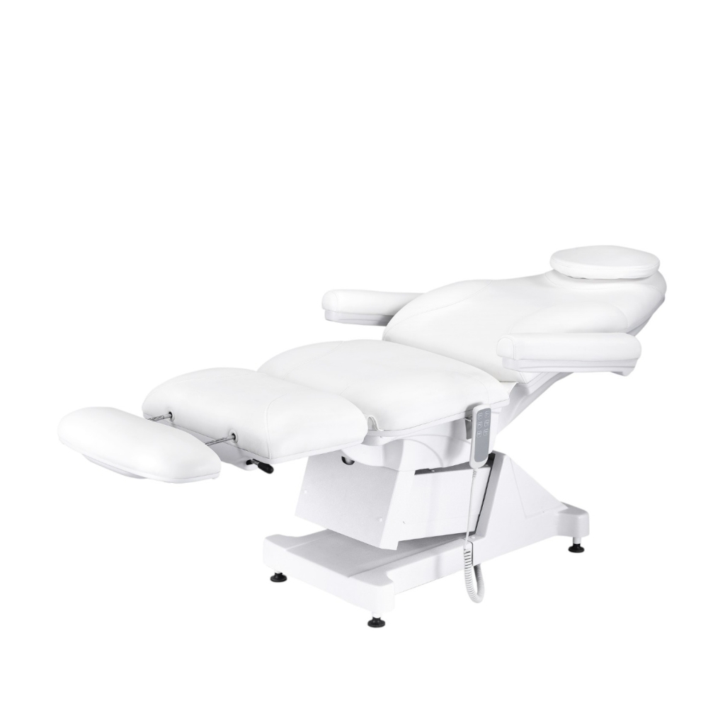 Mirplay Joanne 3-Motor Electric Treatment Table