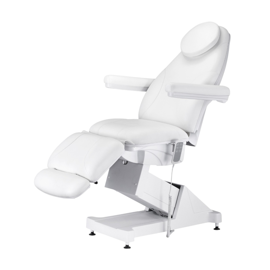Mirplay Joanne 3-Motor Electric Treatment Table