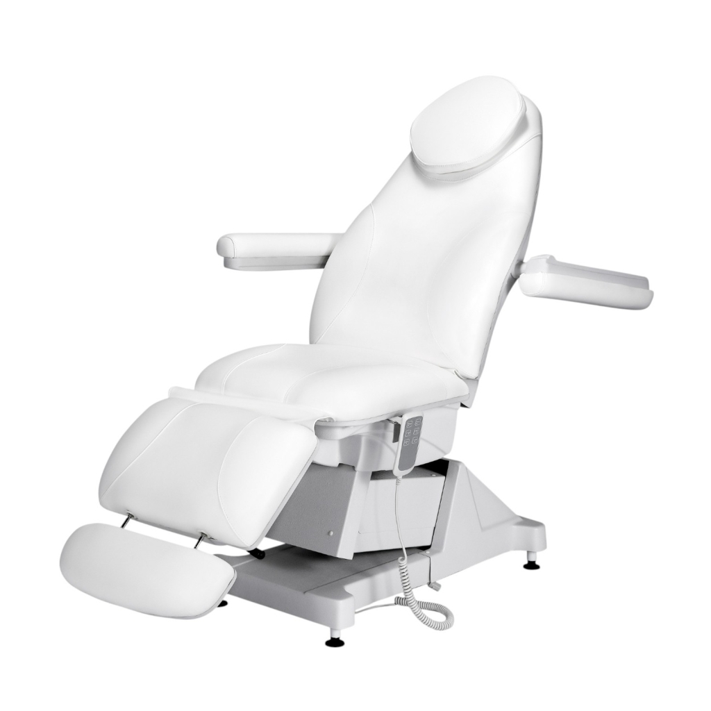 Mirplay Joanne 3-Motor Electric Treatment Table