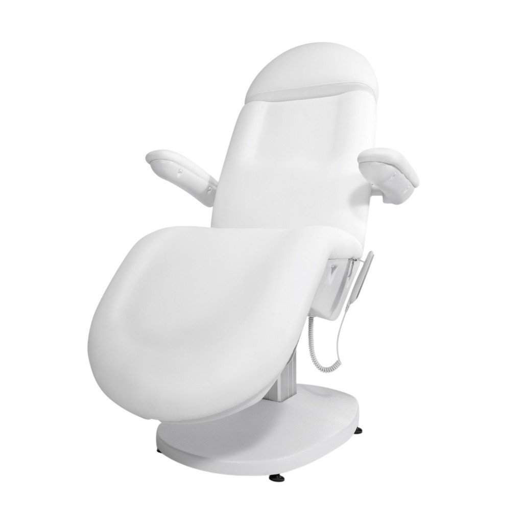 Mirplay Maya Electric Treatment Table with 3 Motors