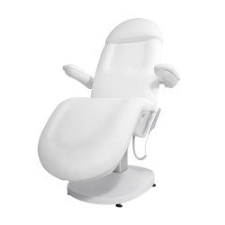 Mirplay Maya Electric Treatment Table with 3 Motors