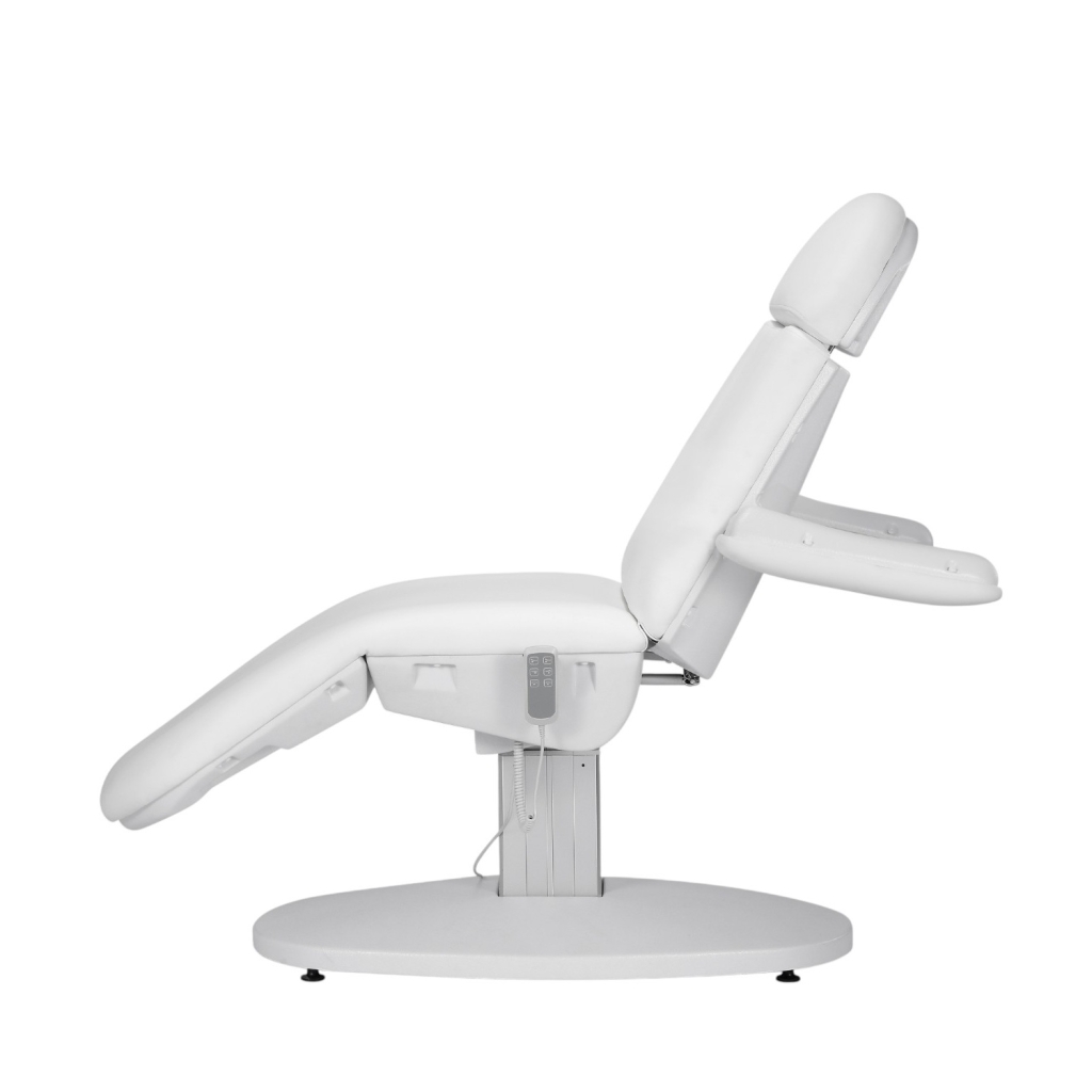 Mirplay Maya Electric Treatment Table with 3 Motors