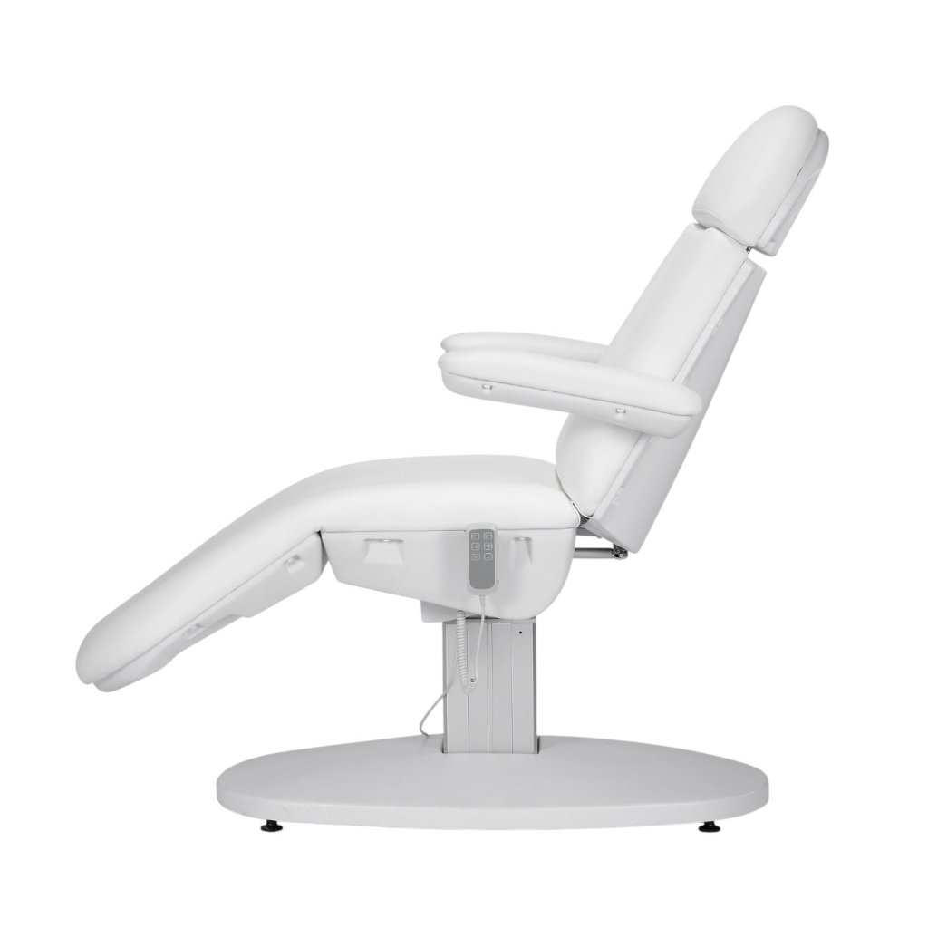 Mirplay Maya Electric Treatment Table with 3 Motors