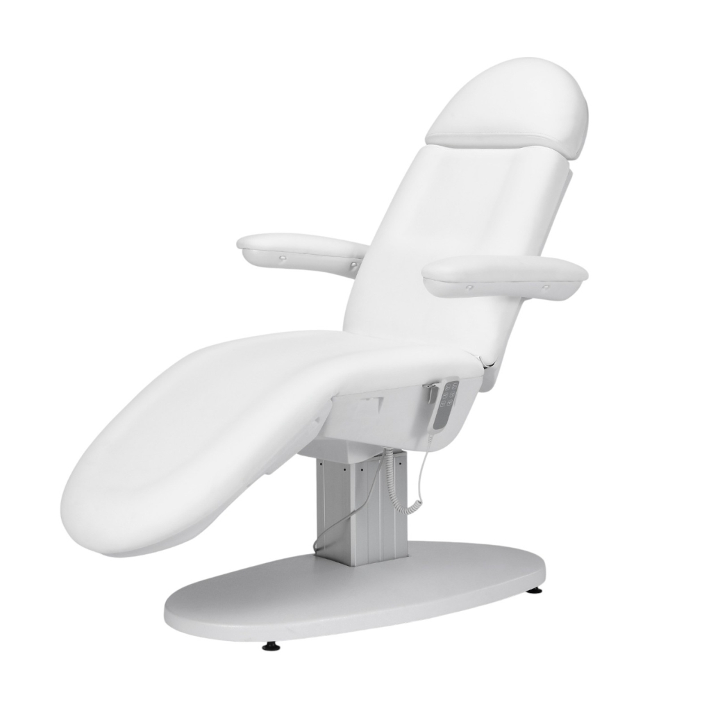 Mirplay Maya Electric Treatment Table with 3 Motors