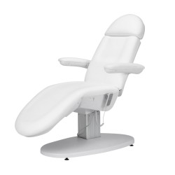 Mirplay Maya Electric Treatment Table with 3 Motors